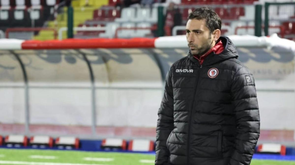 Foggia, Pazienza: “Il tempo non è dalla nostra parte. Lasciamo perdere la giustizia sportiva"