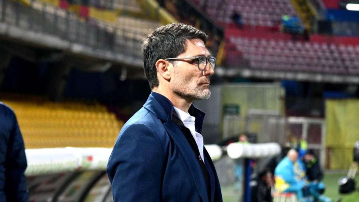 Gaetano Fontana (Credit_ Latina Calcio) _ www.lacasadic.com