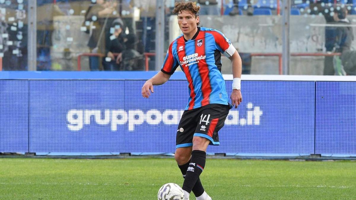 Catania, Di Tacchio: "Ci siamo sciolti alla prima difficoltà, dobbiamo reagire. Dobbiamo farci trovare pronti per i playoff"