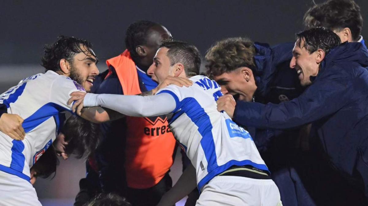 La rinascita del Novara: ora l'assalto alla zona playoff