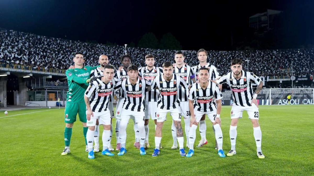 Guida ai playoff - Ascoli, the show must go on: missione Serie B