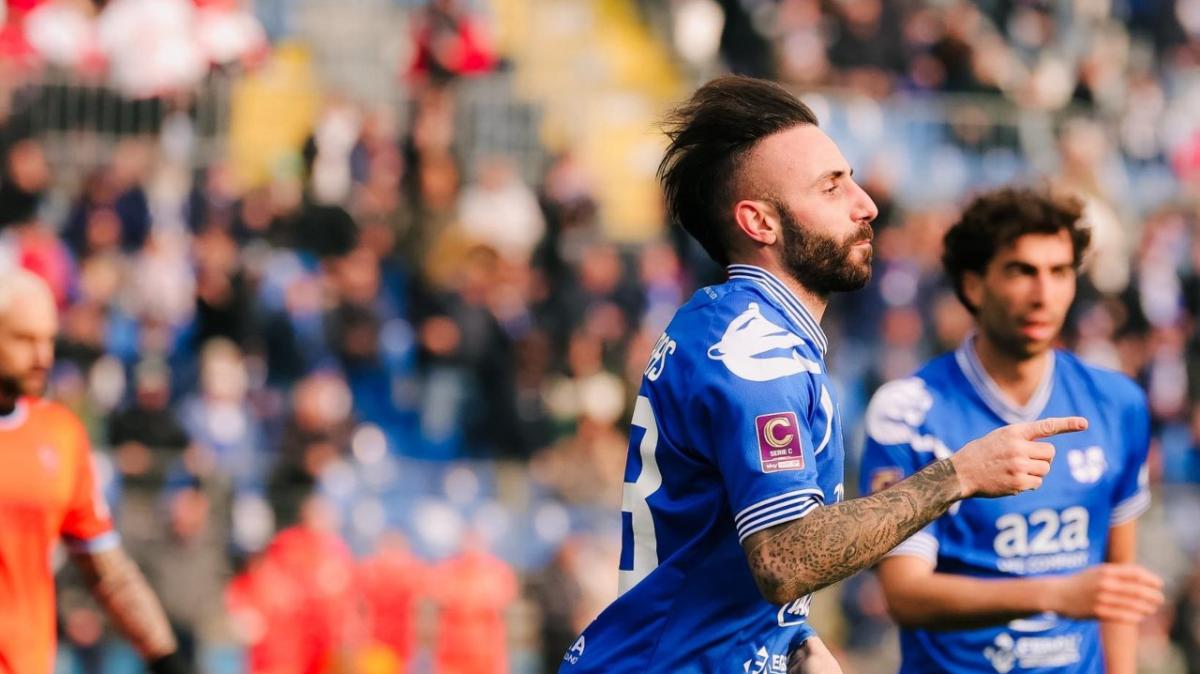 Verso Ascoli-Union Brescia, incognita Marras: la probabile formazione dei biancazzurri