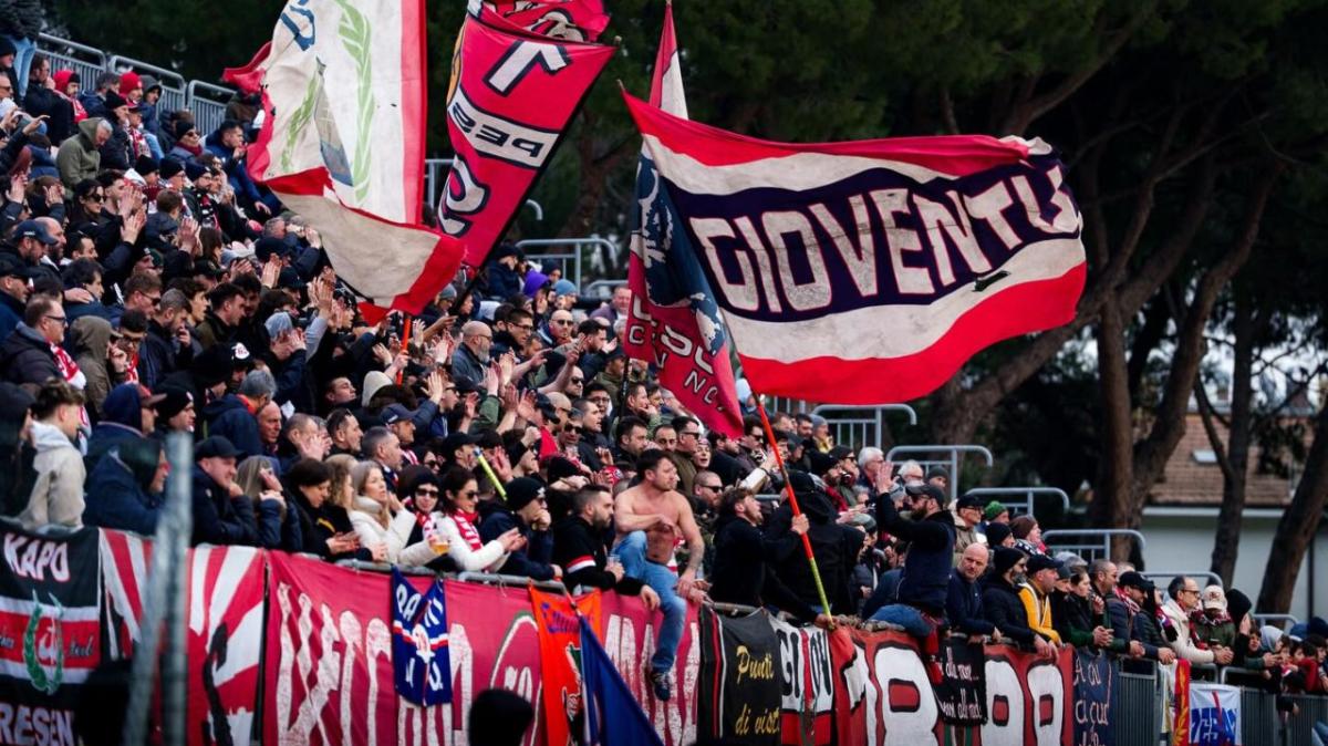 Serie C, 36^ giornata: in campo le sfide delle 20.30 | LIVE