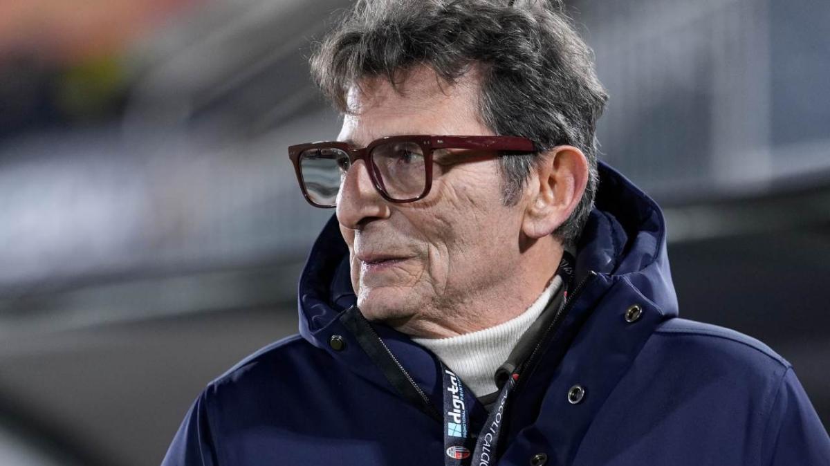 Ascoli, Passeri sulla rincorsa all'Arezzo: "Questa squadra deve pensare una partita alla volta"