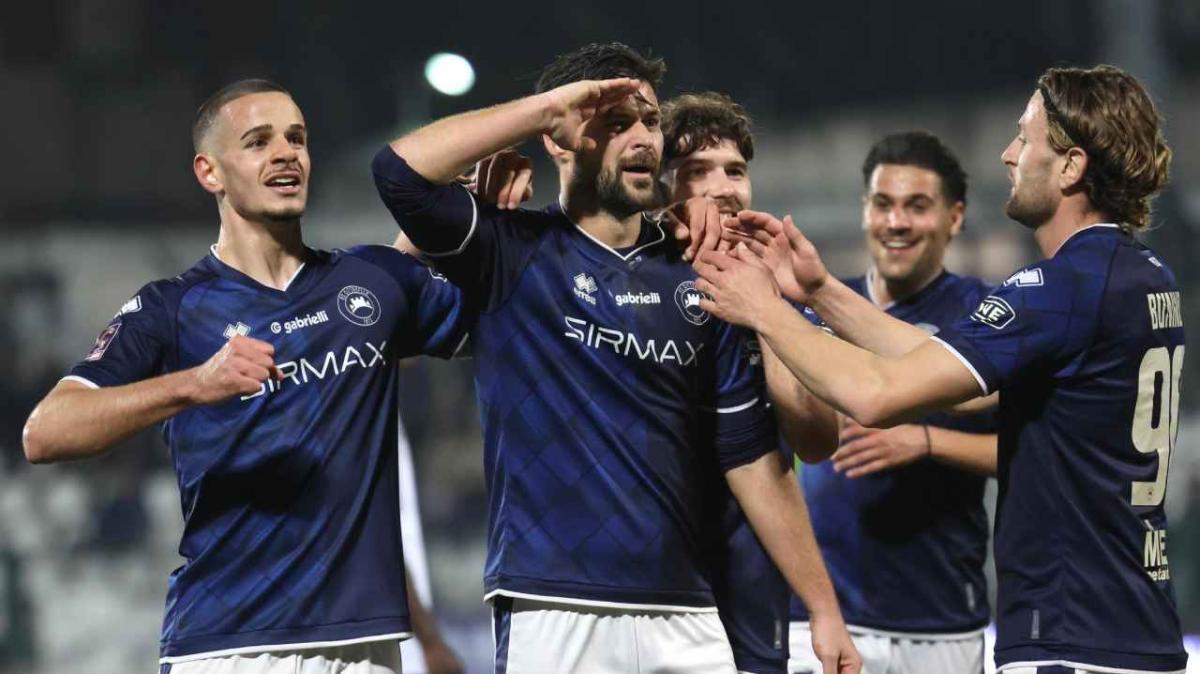 Serie C, 34^ giornata: vincono Cittadella e Perugia nei minuti finali, successo per il Casarano, pari tra Campobasso e Guidonia