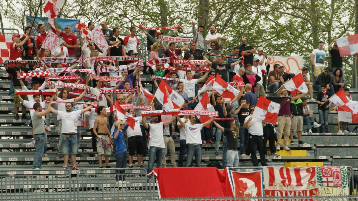 Rimini, si riaccende l'entusiasmo: un gruppo di imprenditori pronto a far ripartire il calcio in città
