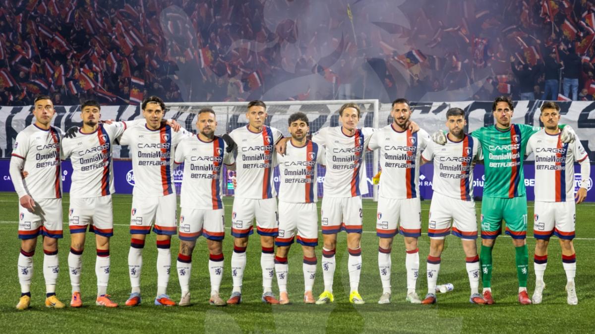 Il cammino del Potenza verso la vittoria della Coppa Italia Serie C