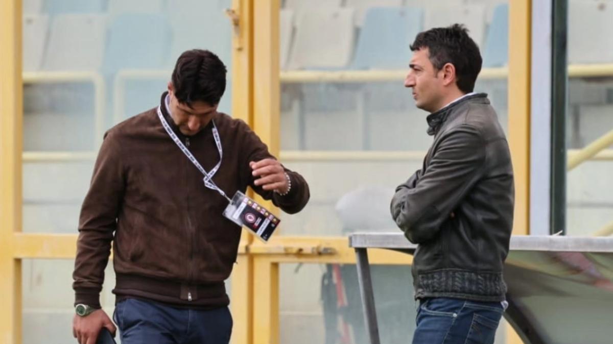 Foggia, Casillo e De Vitto: “La colpa è nostra. Non abbandoneremo la piazza"