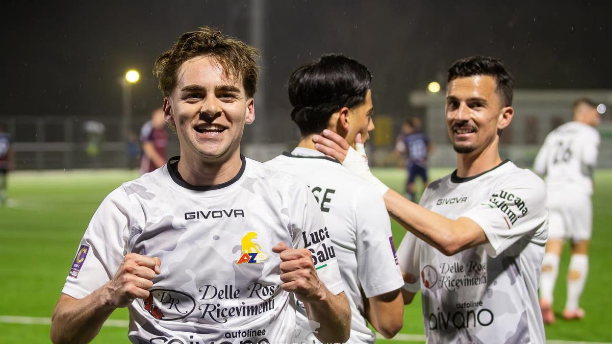 Gol decisivi, l’idolo Dybala e mentalità da veterano, Bianchi: “Prima la salvezza col Picerno, il futuro si vedrà” 