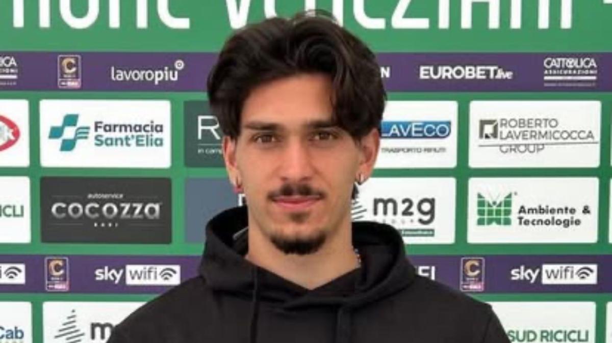 Monopoli, ufficiale l'arrivo di Gioielli dall'Afragolese 