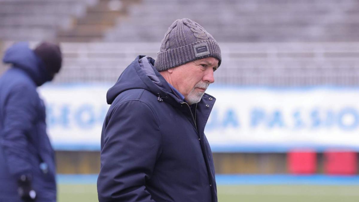 Pro Patria, Turotti annuncia l’addio: “Il mio rapporto finisce a fine stagione”