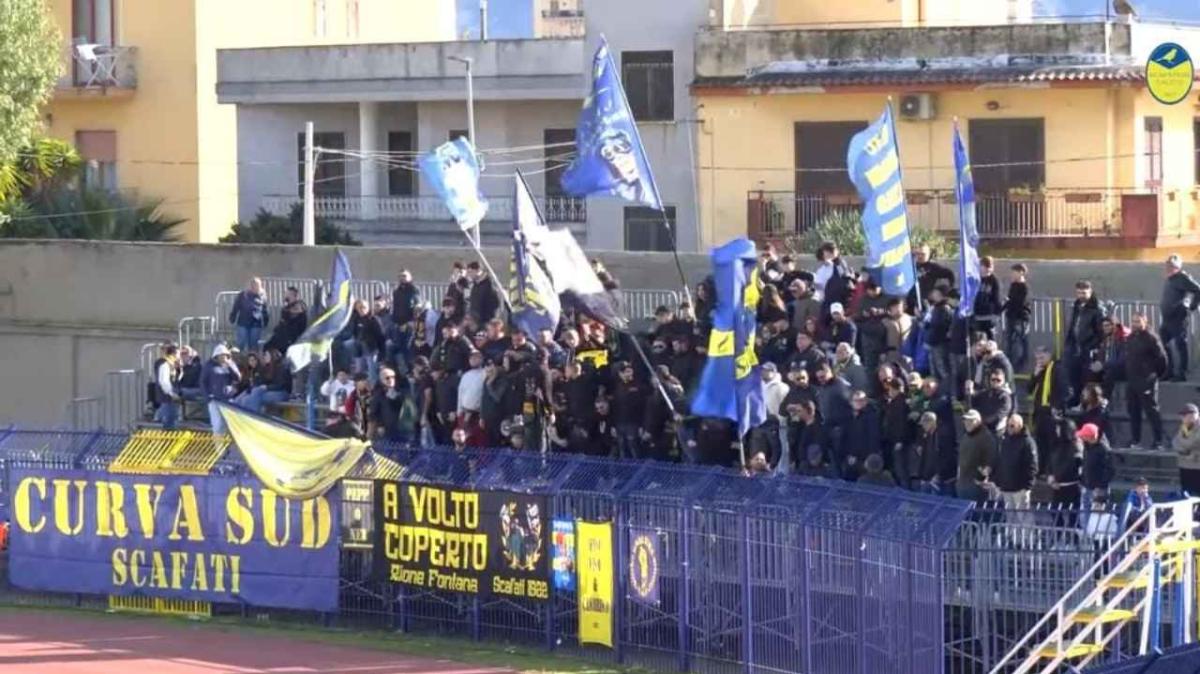 Scafatese nel segno della continuità: ufficiali i rinnovi di Ferraro e del ds Fusco