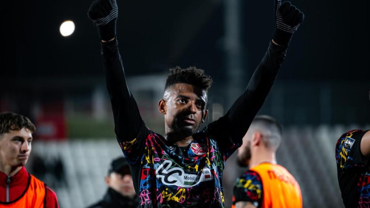 Il Barça, il Monza e ora la Vis, Machin: “Da quando conosco Stellone voglio fare l’allenatore”