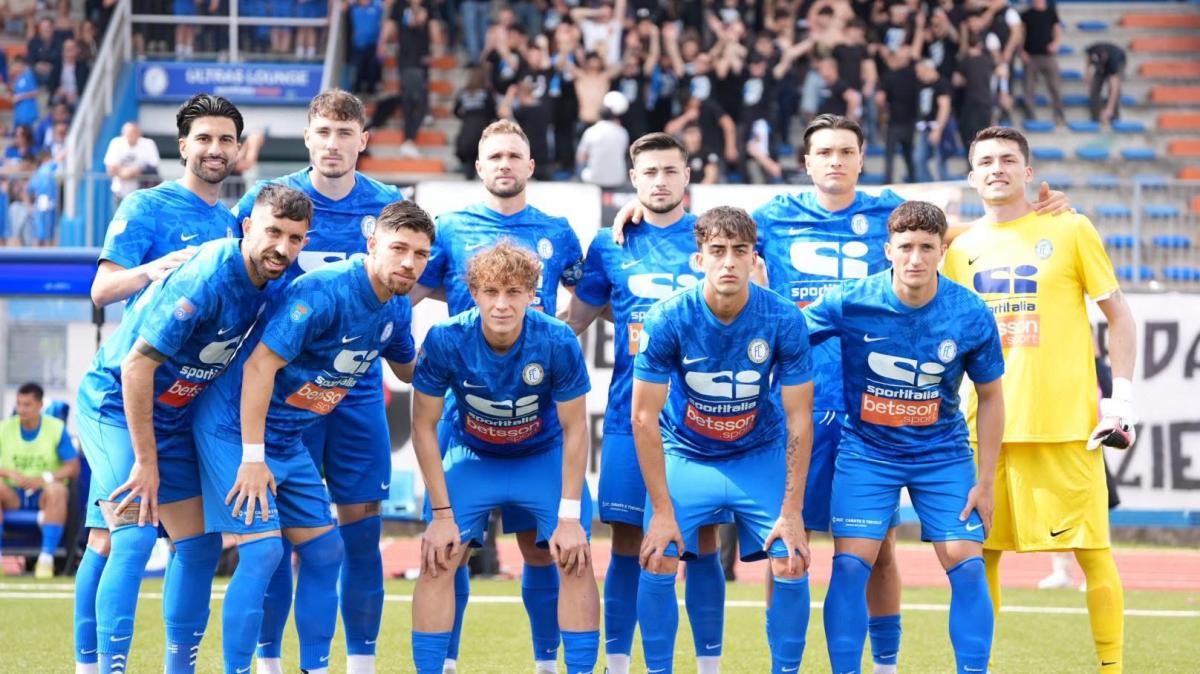 Dentro il mondo Folgore Caratese: quando ambizione e progettualità si incontrano