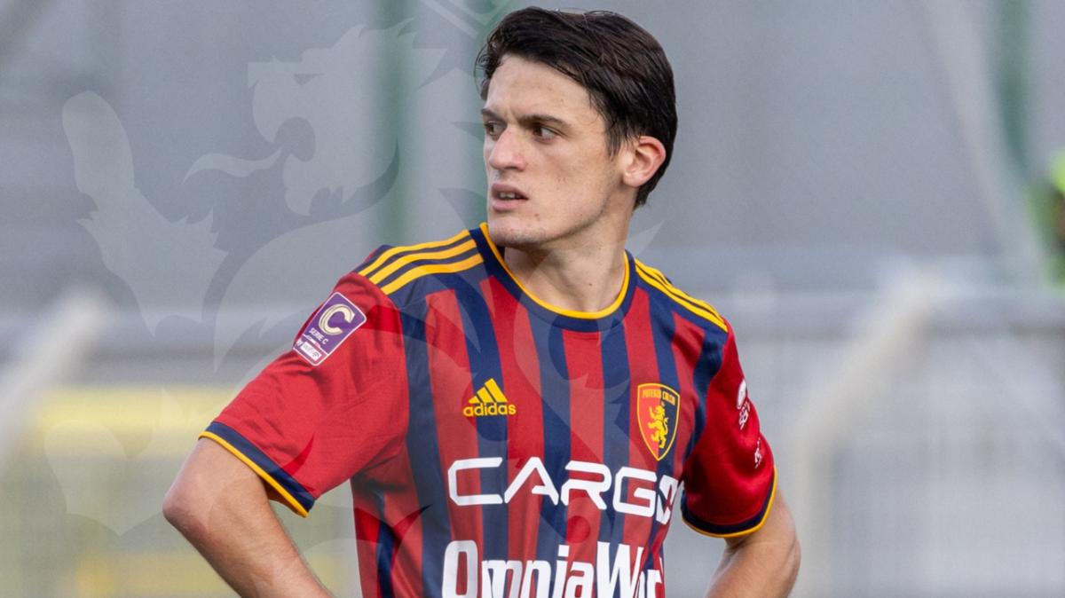 Dalla promozione con il Pescara alla vittoria della Coppa Italia. De Marco si racconta: “Sogno la Serie B con il Potenza. Zeman è stato come un padre”