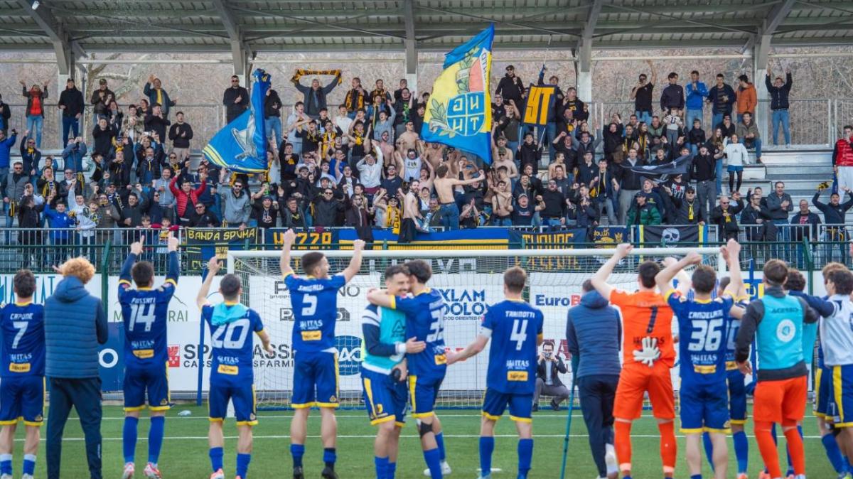 Serie C 2025-2026: il programma della 35ª giornata 