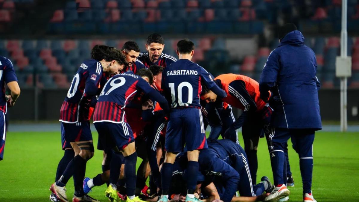 Cosenza, il Comune è pronto a revocare la concessione dello stadio Marulla: la situazione