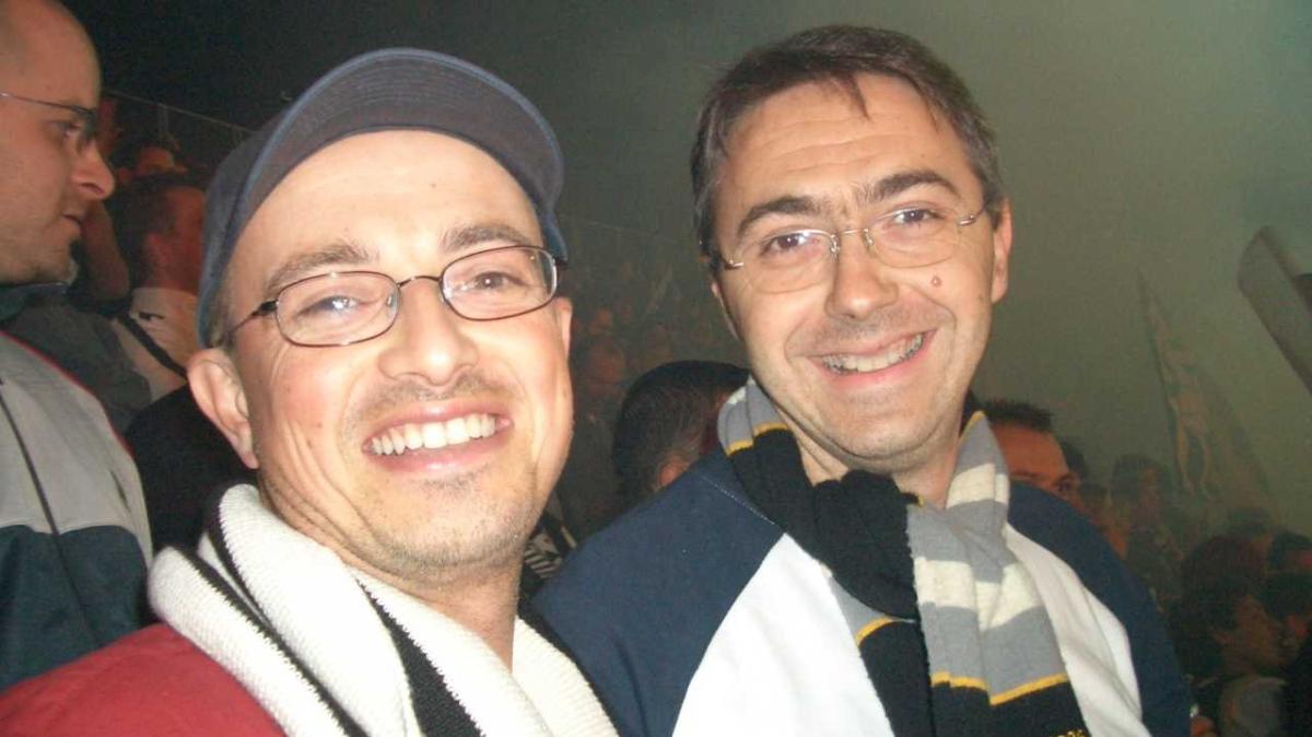 Da Parigi al Del Duca per la finale: "Ogni chilometro è un ritorno a casa"