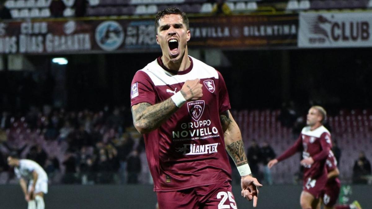 Salernitana-Benevento: tutto pronto per il big match che può decidere il girone C