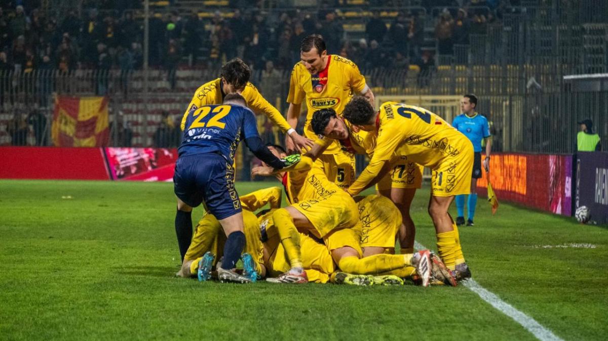 Guidonia, Ginestra: "Siamo vicini al nostro traguardo, tre giornate fa non era scontato"