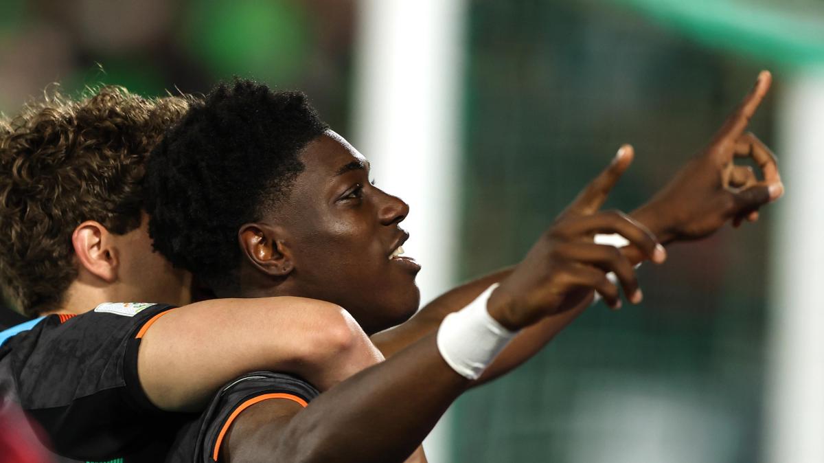 Issa Doumbia, dall'AlbinoLeffe allo Sporting: "Grazie a chi ha creduto in me"