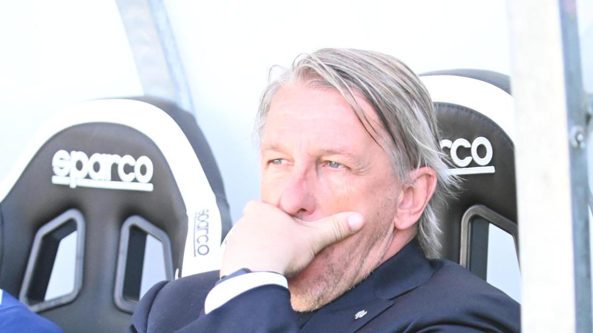 Inter U23, Vecchi: "Potevamo fare meglio, gli episodi ci hanno penalizzato"