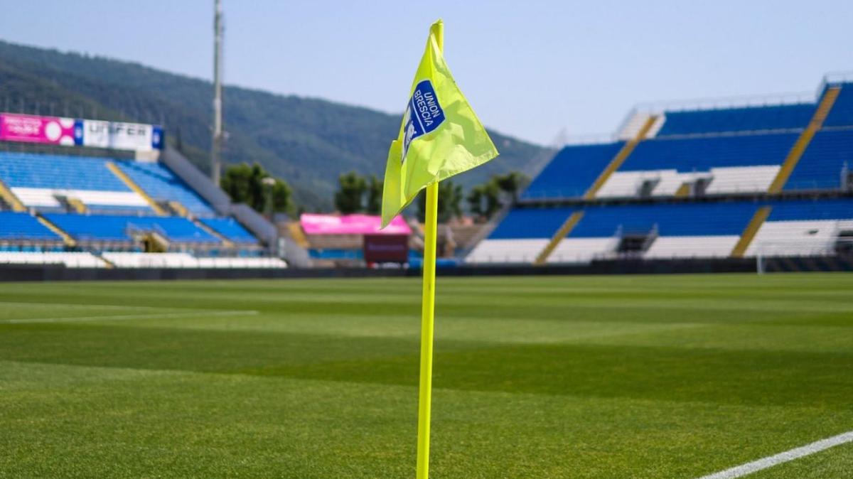 L'Union Brescia vuole ripartire... dalla "V": gli obiettivi per l'asta del 13 luglio