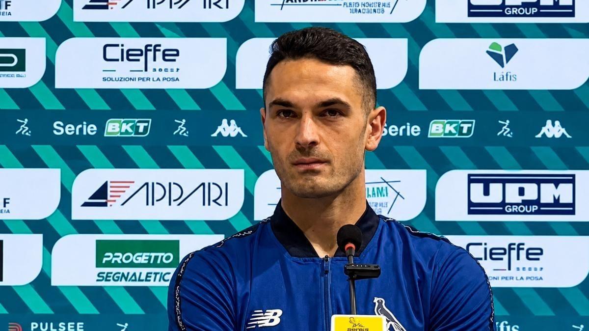 Tonoli, ex Pergolettese, tra gli obiettivi di Torino e Genoa