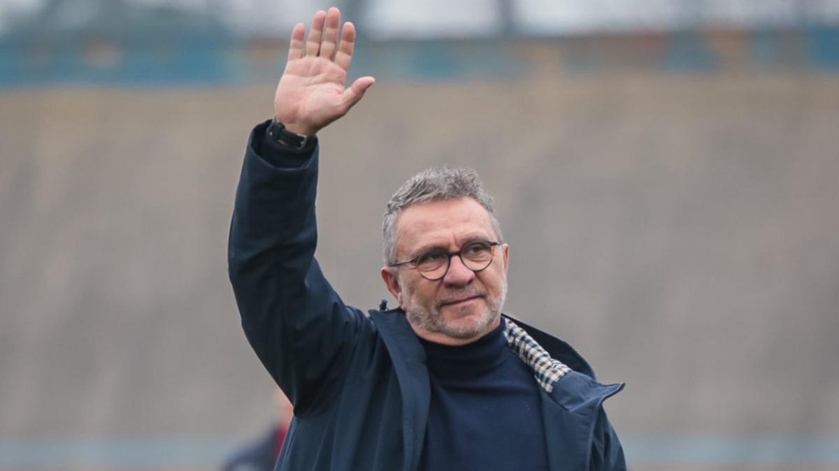 Forlì, Miramari: “Siamo tra le squadre che hanno le migliori statistiche, però ci ritroviamo in fondo alla classifica"