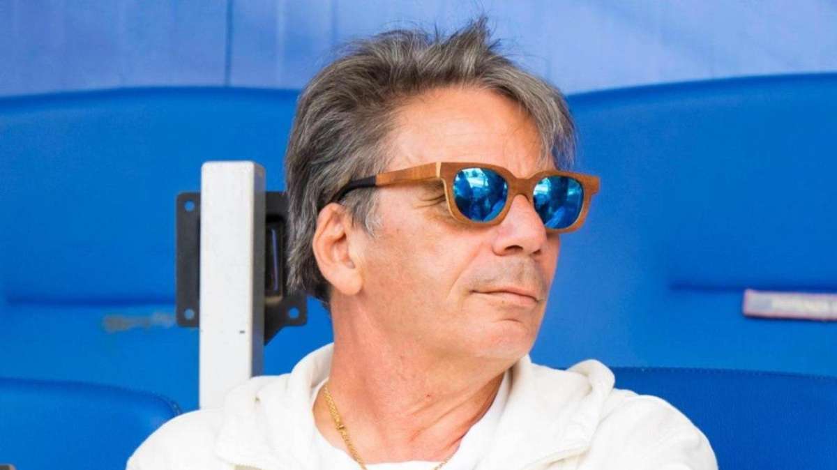 L'allenatore Ezio Capuano (credit: IMAGO) - www.lacasadic.com