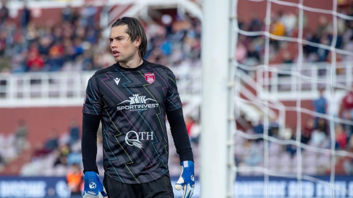 Trapani, arriva la retrocessione in Serie D: decisiva la sconfitta con il Cosenza