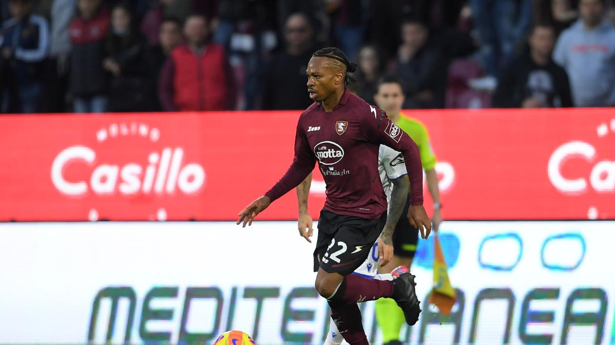 Nuova vita per l'ex Inter Joel Obi: sarà il vice allenatore della Vis Pesaro 