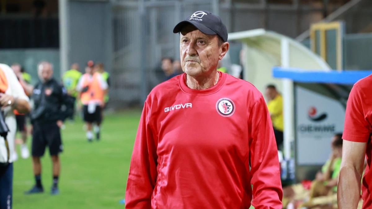 Foggia, Delio Rossi non dimentica: "In Serie C solo per la piazza, altrimenti non l'avrei fatto"