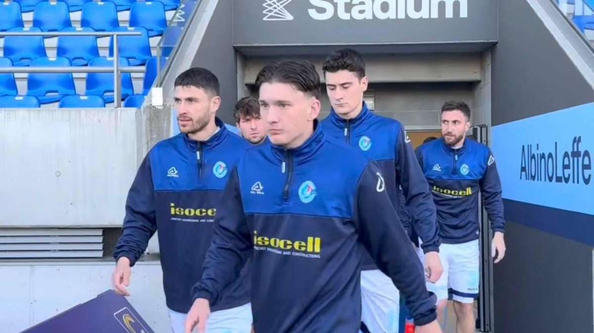 Un enfant prodige per il domani dell'Albinoleffe: Simonelli è il nuovo astro di Lopez?