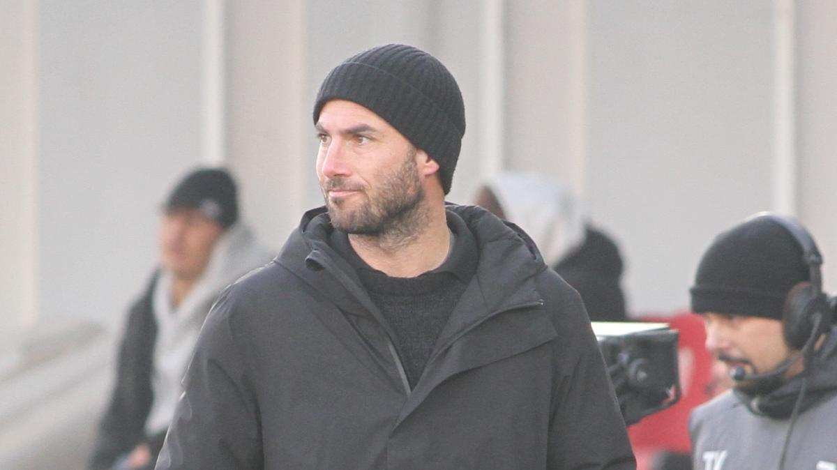 Carpi, Cassani: “Finalmente la vittoria, tre punti che ci danno ossigeno ”