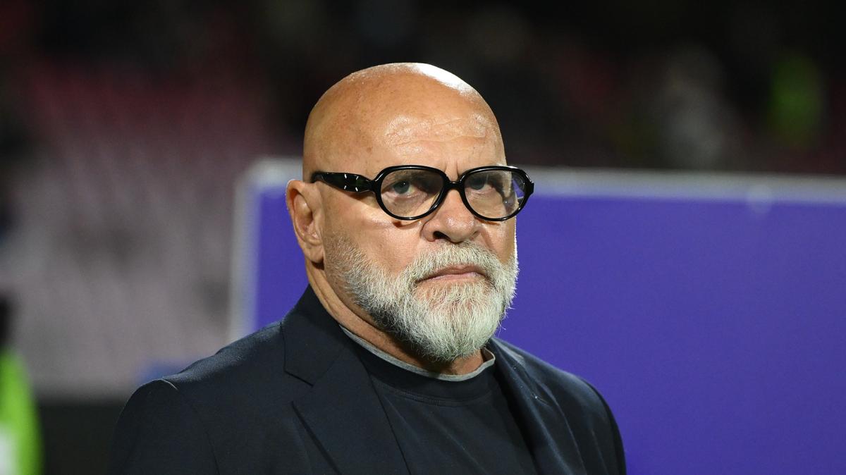Salernitana, Cosmi: "Noi i super favoriti? Non sono scaramantico, ma..."