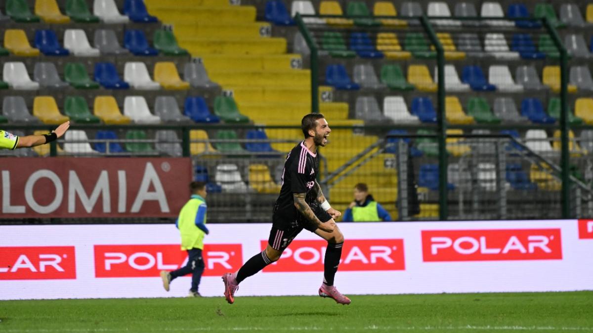Dall’incontro con Ronaldo alla Dolomiti Bellunesi, Clemenza: "La salvezza vale quanto vincere un campionato"