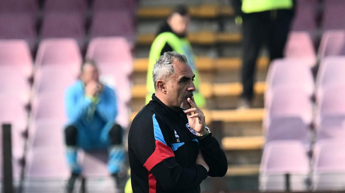 Catania, Toscano: “L’affetto ricevuto in questi giorni non l’ho avuto neanche quando ho vinto i campionati”