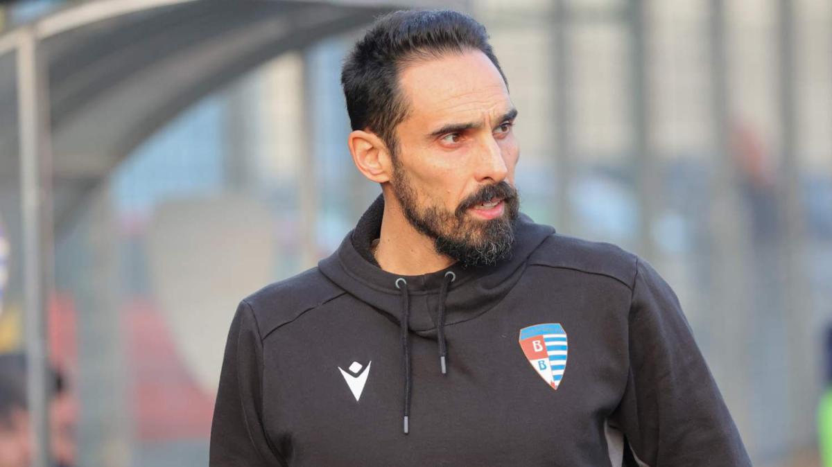 Pro Patria, retrocessione vicina. Bolzoni: ‘Un solo risultato a favore’. Ferri: ‘Onoreremo la maglia fino alla fine’