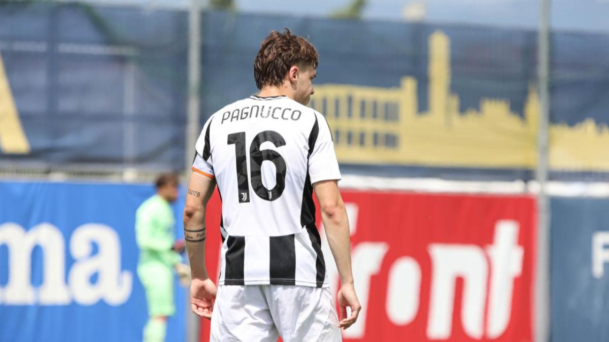Sogni, obiettivi, la prima squadra e non solo. Pagnucco: "Juventus, per me sei speciale"