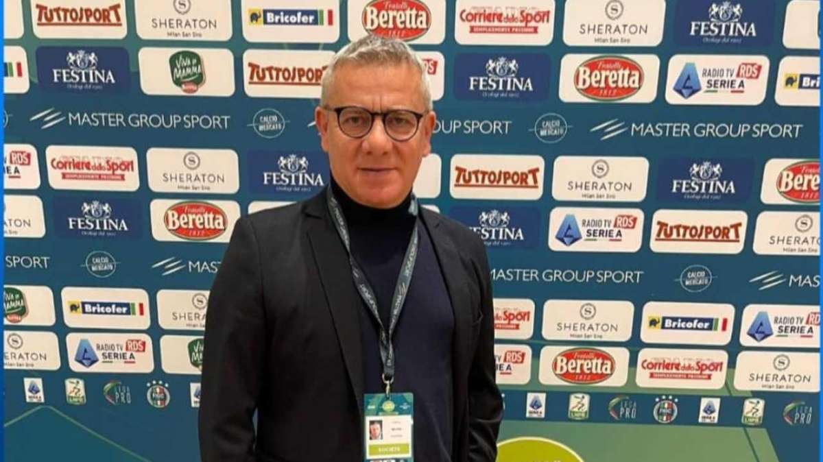 Belviso, crediti Calcio Foggia/ Antonellis, www.lacasadic.com