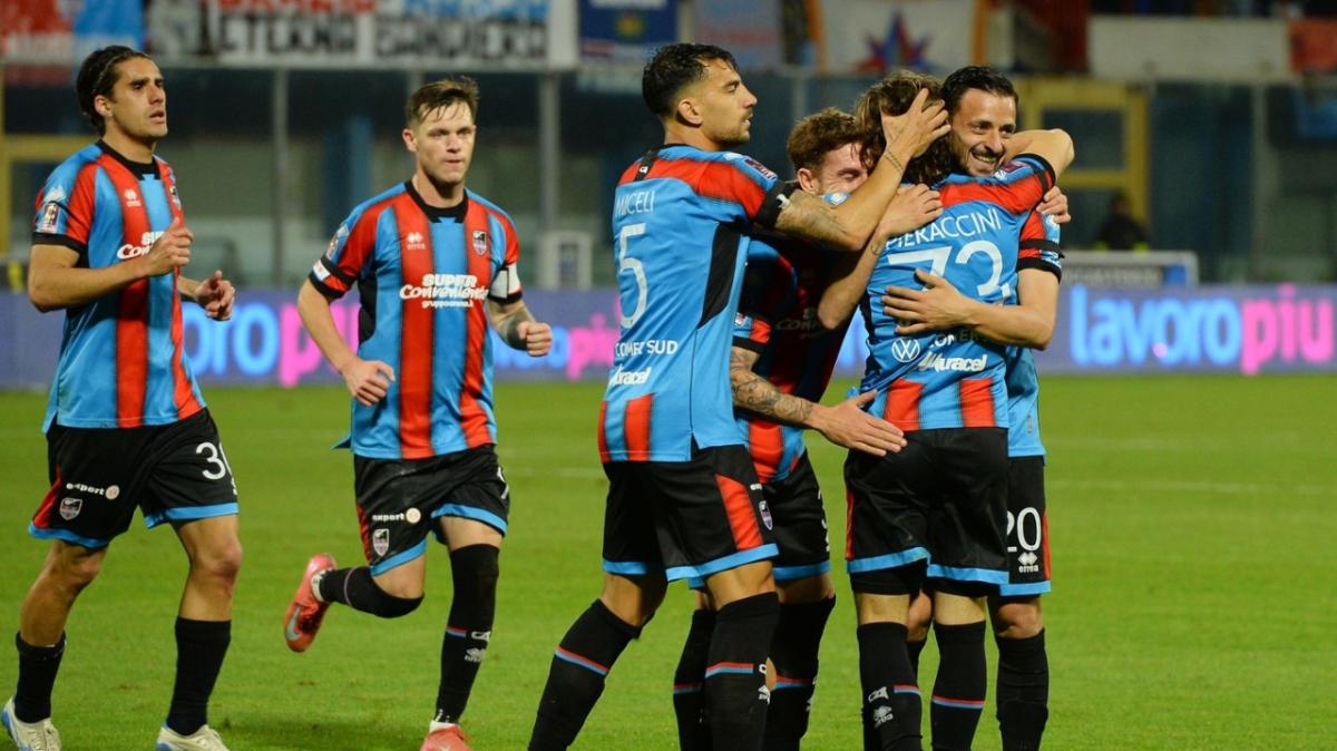 Latina-Catania, trasferta vietata ai residenti in Sicilia