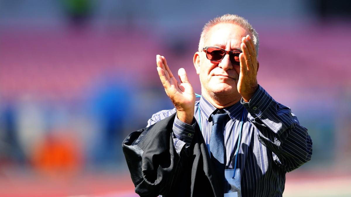 Dal gol di Brignoli all'ultima promozione: i migliori momenti dei vent'anni di presidenza Vigorito