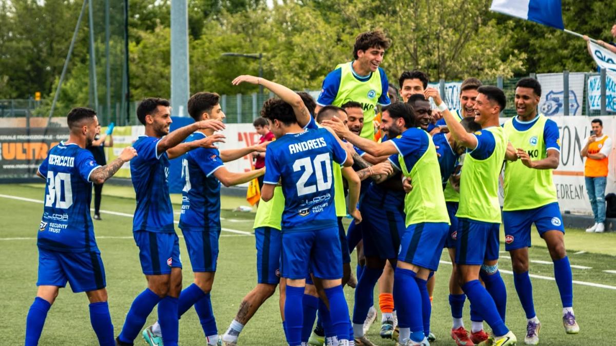 Desenzano, interesse della Varesina per Gori e Bakayoko