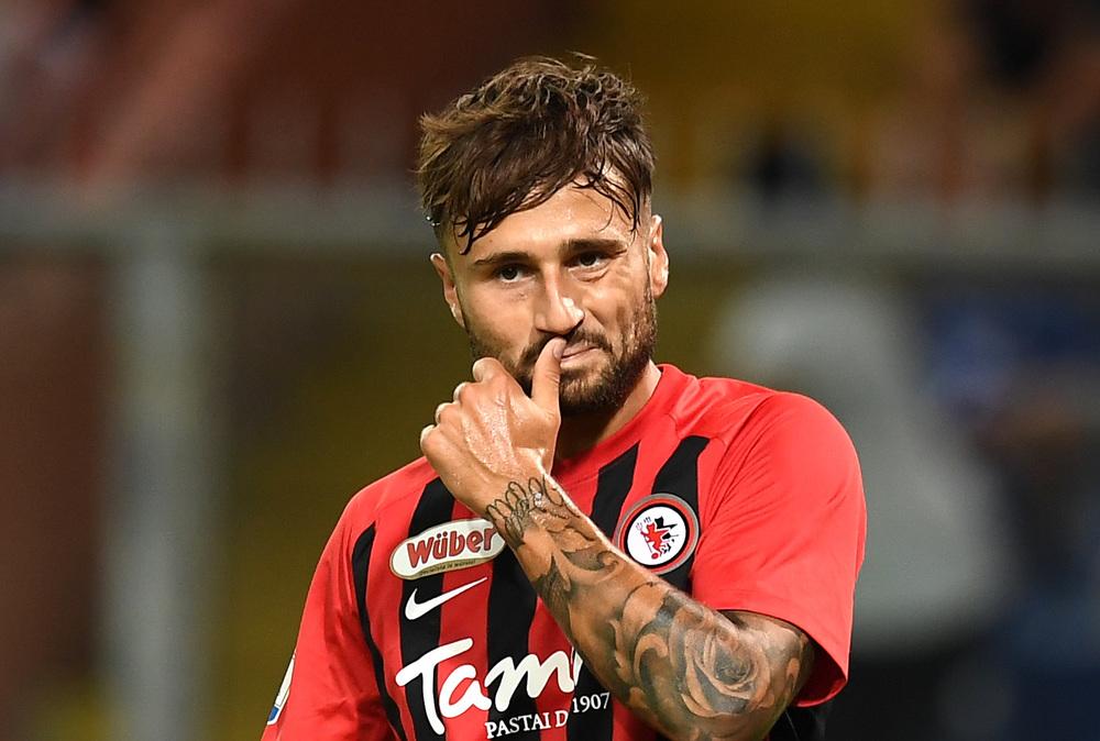 Foggia, casting Ds: si pensa a un clamoroso ritorno, idea Alberto Gerbo