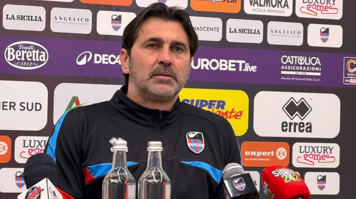 Catania, Viali: "Forte non ci sarà, i ballottaggi stanno aumentando"