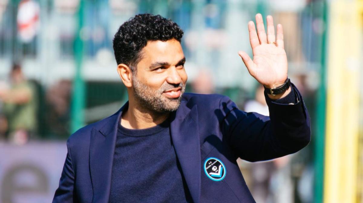 Sogni, speranze e prime volte. Giana Erminio, Espinal: “Qui il passaggio ideale per me”