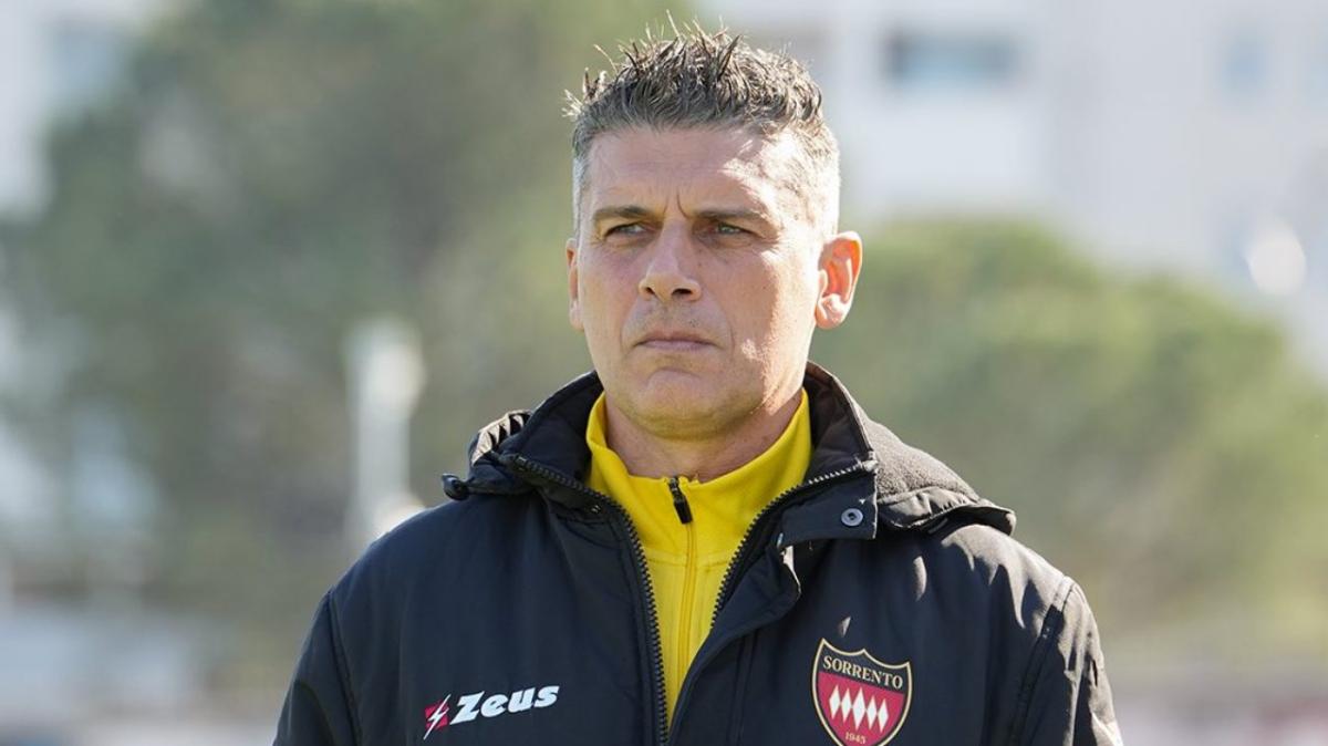 Sorrento, ko pesante al Viviani contro il Potenza e club in silenzio stampa