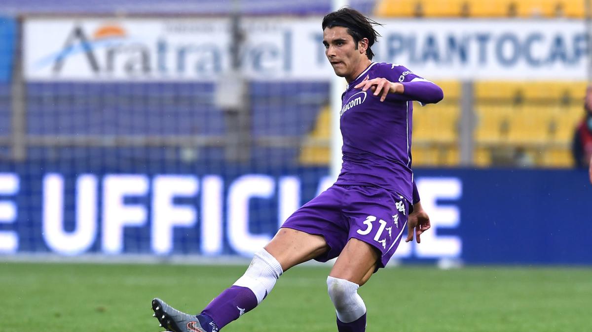 Dutu in scadenza con il Latina: l'ex Fiorentina ripartirà da un nuovo club