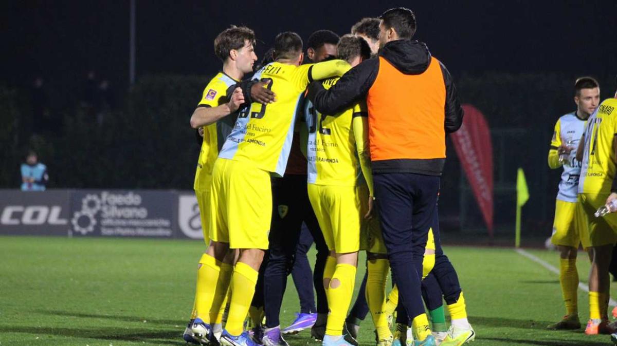Serie C, 33ª giornata: vince l'Arzignano, cade l'Inter U23 in casa contro la Dolomiti Bellunesi